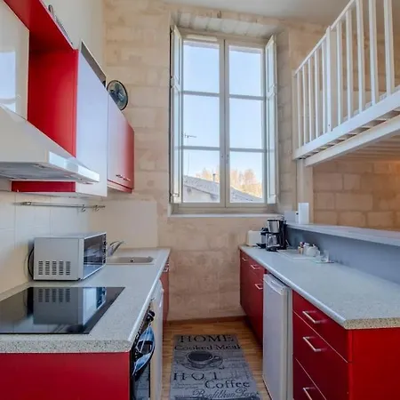 Yani - Grand Intra-muros Cadre Exceptionnel Apartment *