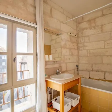Yani - Grand Intra-muros Cadre Exceptionnel Apartment Avignon