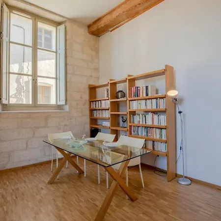 Yani - Grand Intra-muros Cadre Exceptionnel Apartment *